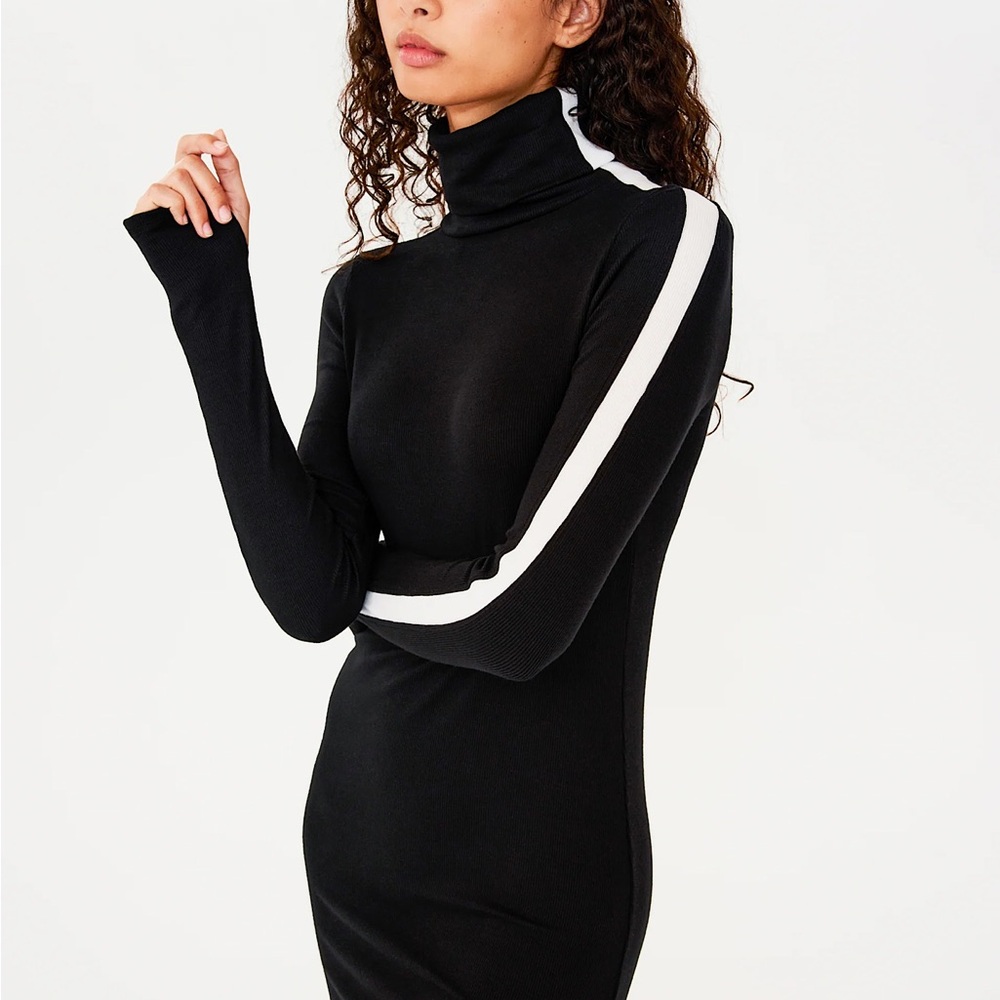 Perfect and comfortable for the warmer weather!